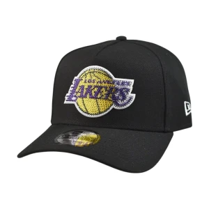 Boné New Era La Lakers 940 Nba26 Draft 60861499 1