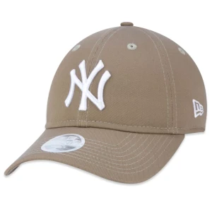 Boné New Era Ny Yankees 920 Woman Mbv23bon102 1