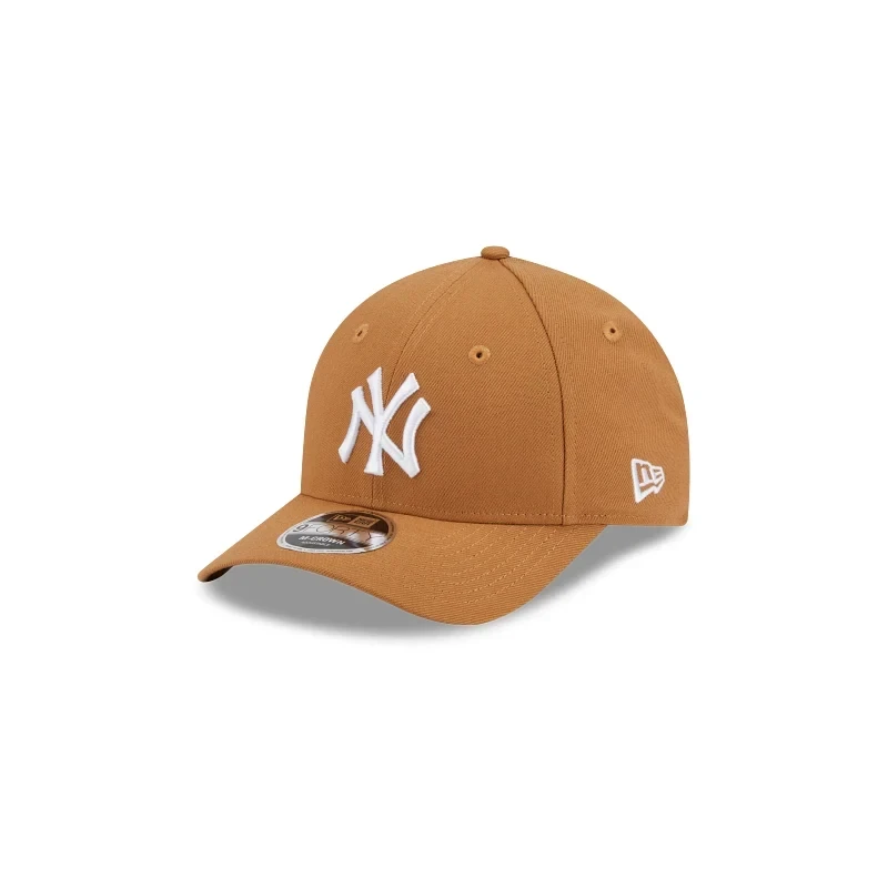 BONÉ NEW ERA NY YANKEES 9FORTY 60716241