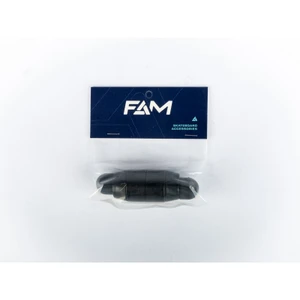 Amortecedor Street Fam 90a Preto 2