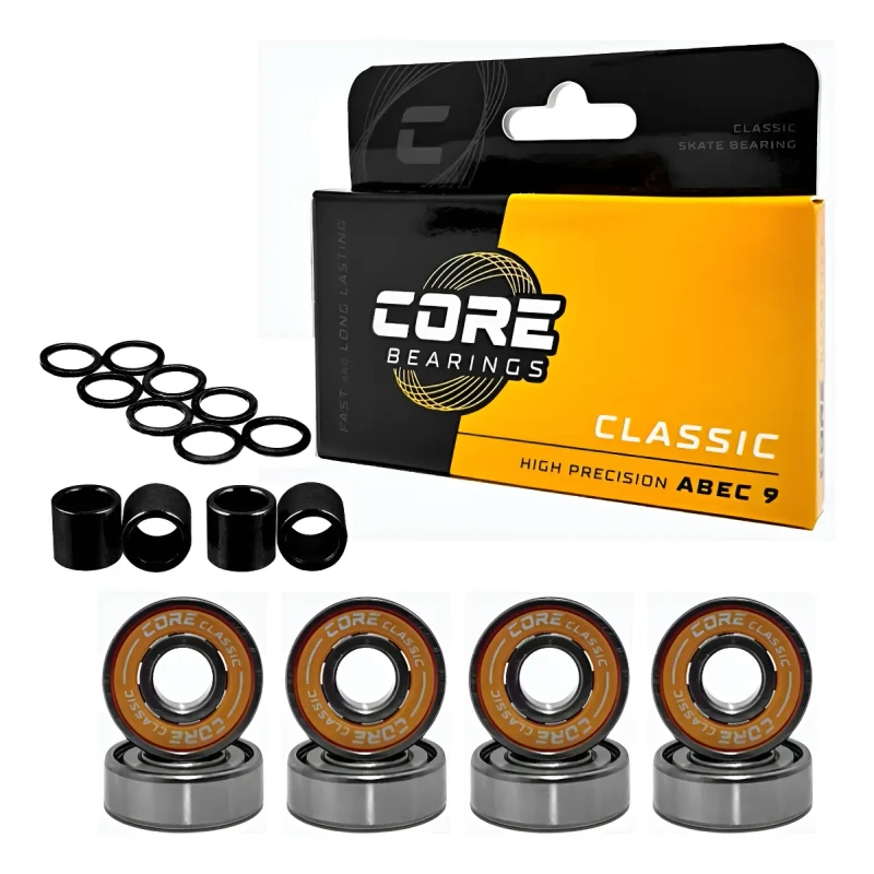 Rolamento Core Classic Abec 9
