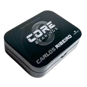 Rolamento Core Steel Carlos Ribeiro 3