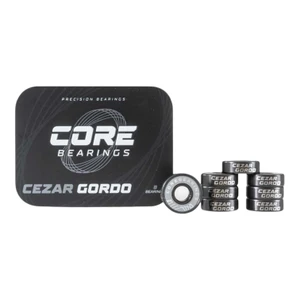 Rolamento Core Steel Cezar Gordo 1