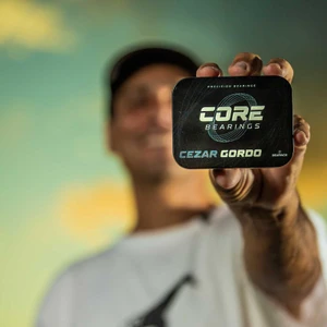 Rolamento Core Steel Cezar Gordo 4