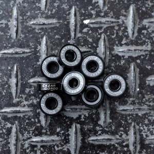 Rolamento Core Steel Cezar Gordo 3