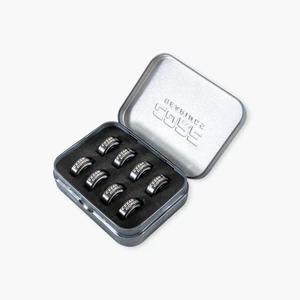 Rolamento Core Steel Cezar Gordo 2