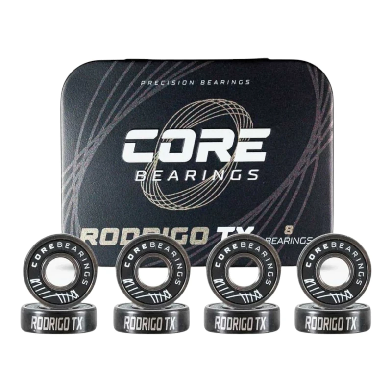 ROLAMENTO CORE STEEL  RODRIGO TX