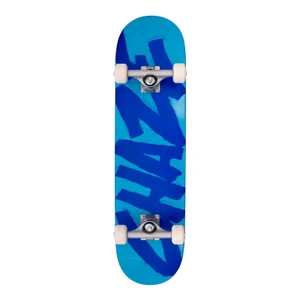 Skate Montado Chaze Iniciante Oggi Azul 1