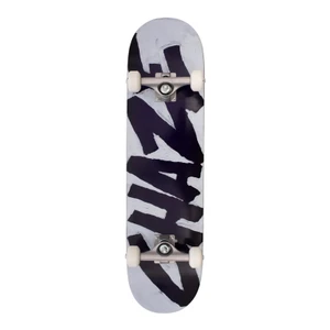 Skate Montado Chaze Iniciante Oggi Preto 1