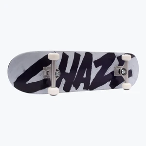 Skate Montado Chaze Iniciante Oggi Preto 2