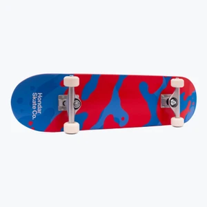 Skate Montado Hondar Iniciante Goop Azul 2