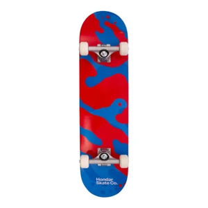 Skate Montado Hondar Iniciante Goop Azul 1