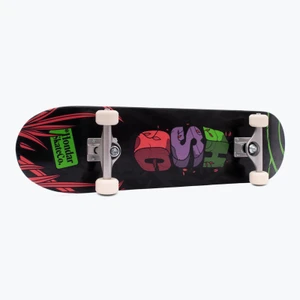 Skate Montado Hondar Iniciante Jungle Preto 2 2