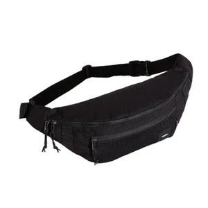 Pochete Vans Ward Cross Body Black Black 1