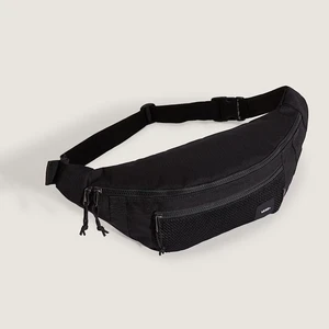 Pochete Vans Ward Cross Body Black Black 2