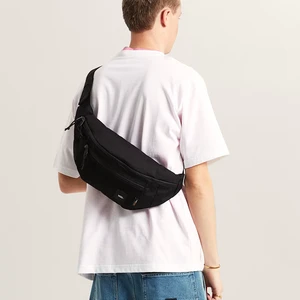Pochete Vans Ward Cross Body Black Black 4