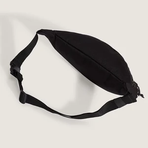 Pochete Vans Ward Cross Body Black Black 3