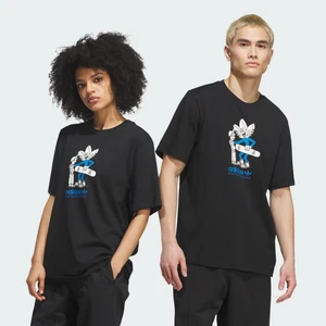Camiseta Adidas Fsbs Push Kr2406 2