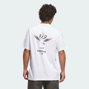 Camiseta Adidas Tos Crane Ks4335 6