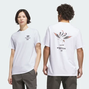 Camiseta Adidas Tos Crane Ks4335 4