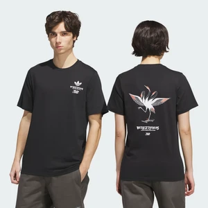 Camiseta Adidas Tos Crane Ks4336 5