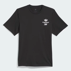 Camiseta Adidas Tos Crane Ks4336 2