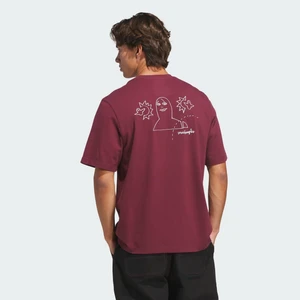 Camiseta Adidas Gonz Na Kq6267 4