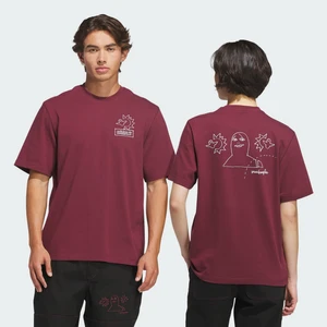 Camiseta Adidas Gonz Na Kq6267 5