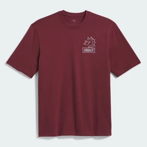 Camiseta Adidas Gonz Na Kq6267 2