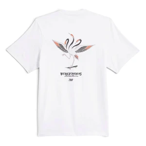 Camiseta Adidas Tos Crane Ks4335 1
