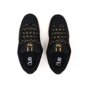 Tênis Öus Fluente Gtx Preto Cordura Essencial 6