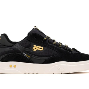 Tênis Öus Fluente Gtx Preto Cordura Essencial 5