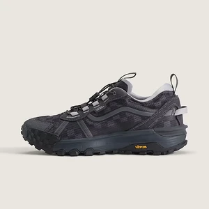 Tênis Vans Crosspath Xc Checkerboard Charcoal Grey 5