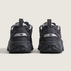 Tênis Vans Crosspath Xc Checkerboard Charcoal Grey 4
