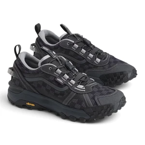 Tênis Vans Crosspath Xc Checkerboard Charcoal Grey 1