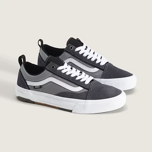Tênis Vans Old Skool Skate Wafflecup 2 Tone Grey 2