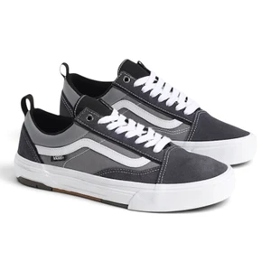 Tênis Vans Old Skool Skate Wafflecup 2 Tone Grey 1