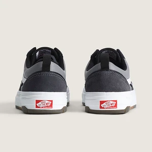 Tênis Vans Old Skool Skate Wafflecup 2 Tone Grey 3