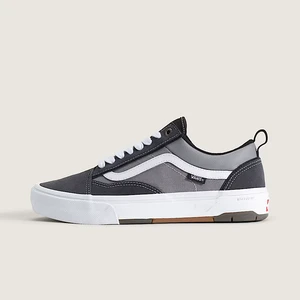 Tênis Vans Old Skool Skate Wafflecup 2 Tone Grey 6