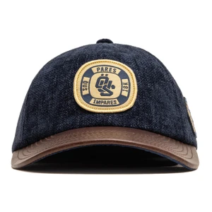 Boné Öus 18k Golden Era 6
