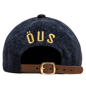 Boné Öus 18k Golden Era 4