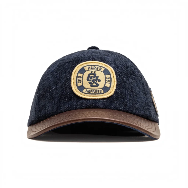 Boné Öus 18k Golden Era