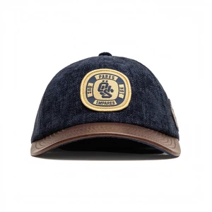 Boné Öus 18k Golden Era 1