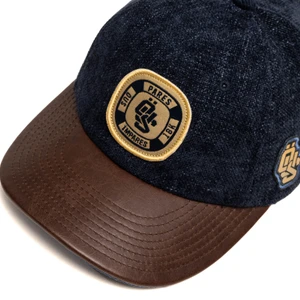 Boné Öus 18k Golden Era 5