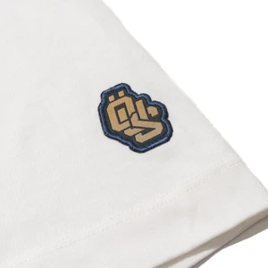 Camiseta Öus 18k Golden Era 3