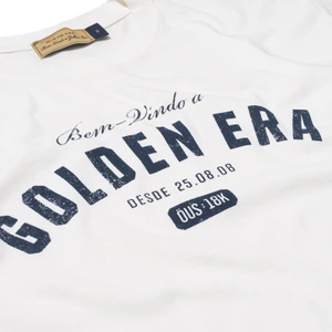 Camiseta Öus 18k Golden Era 4