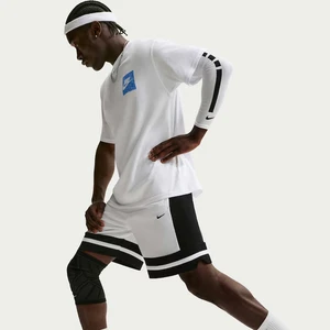 Bermuda Nike Drifit 8 Gym If1593-101 3
