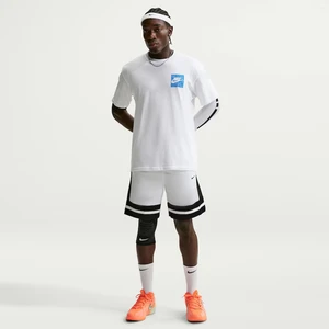 Bermuda Nike Drifit 8 Gym If1593-101 5