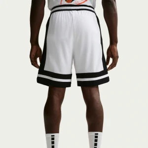 Bermuda Nike Drifit 8 Gym If1593-101 4