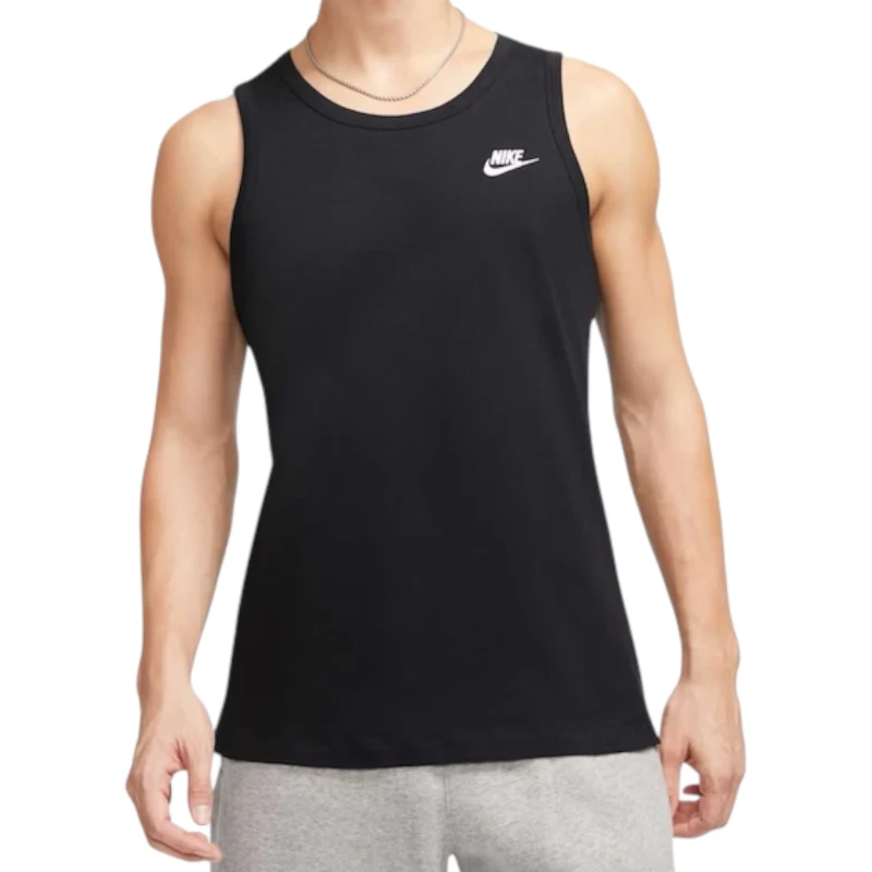 REGATA NIKE NSW CLUB BQ1260-010